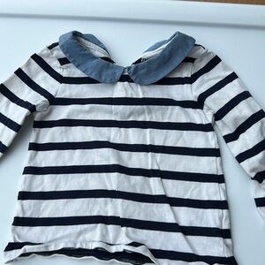 Gap toddler long sleeve shirt